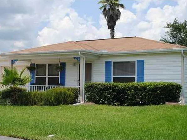 29431 Princeville Dr, San Antonio, FL 33576