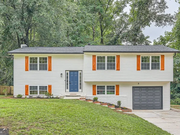 4429 Westfield Dr SW, Mableton, GA 30126