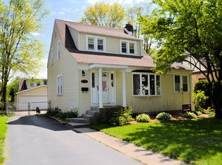 3343 Ann St, Lansing, IL
