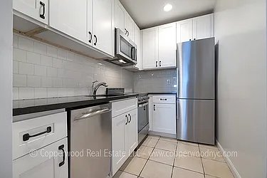 Rented by Copperwood Real Estate