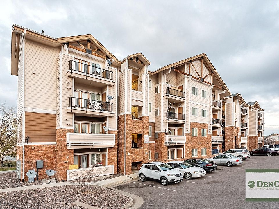 1401 W 85th Apartment Rentals Federal Heights, CO Zillow