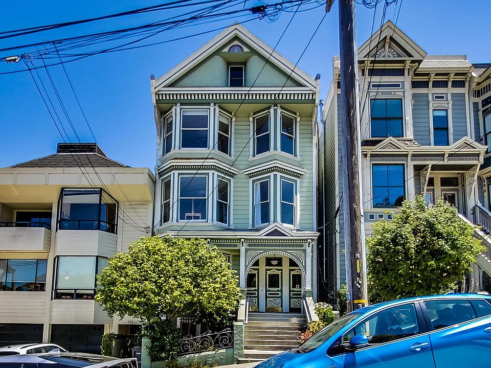 1st image of 715 Castro St #715