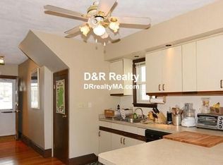 45 Summer St #40, Medford, MA 02155