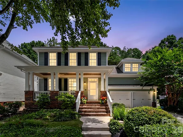 1348 Barnett Woods Xing, Fort Mill, SC 29708