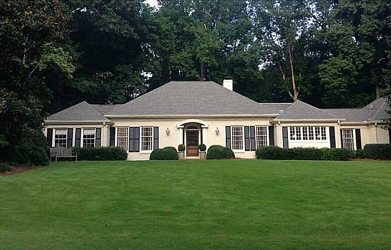 3661 Haddon Hall Rd NW, Atlanta, GA 30327 Zillow