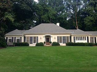 3661 Haddon Hall Rd NW, Atlanta, GA 30327