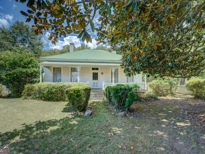 2560 Calvin Rd, Monticello, GA, 31064