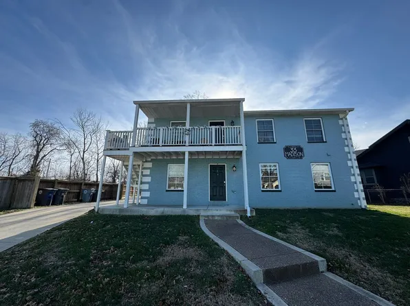 33 Madison Ave (OH), 33 Madison Ave #D, Evansville, IN 47713