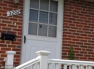 3202 Fairview Rd, Baltimore, MD 21207