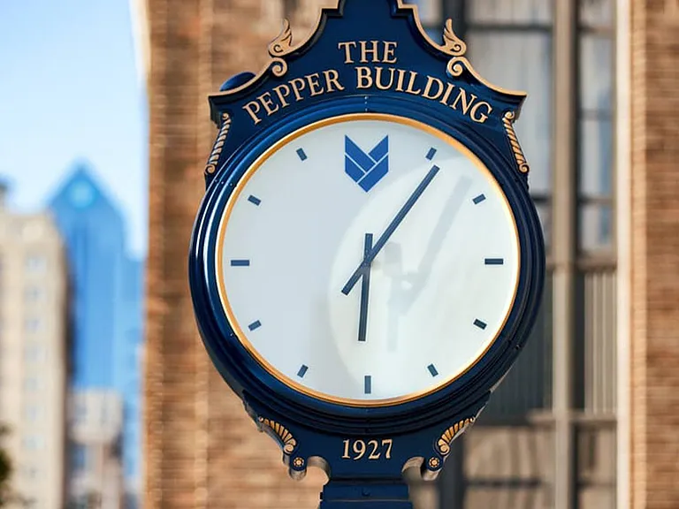 The Pepper Building — Photo 15
