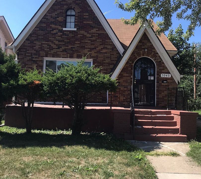 1st image of 5945 Courville St