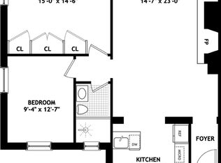 171 W 12th St APT 6C, New York, NY 10011