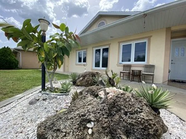 12044 Margarita Ave, North Port, FL 34287