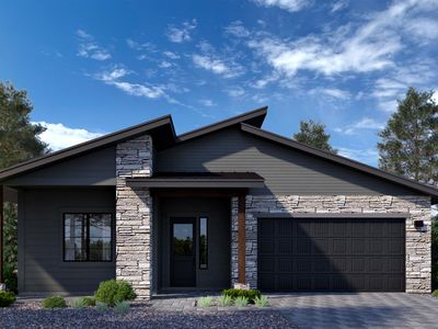 3189 W Nix Way LOT 49, Flagstaff, AZ, 86001