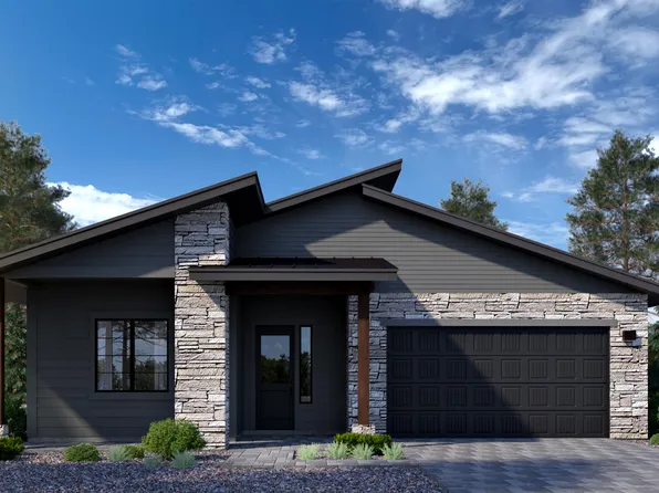 3189 W Nix Way Lot 49, Flagstaff, AZ 86001