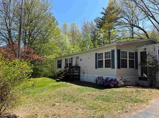 3 Gina Dr, Rochester, NH 03867