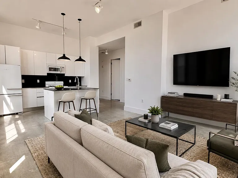 8 Erie St #203 — Photo 20