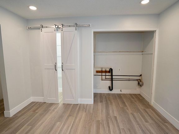 Dining/Pantry/Laundry