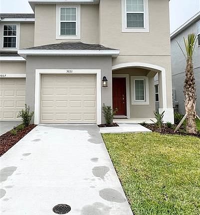 2nd image of 3611 Davenport Creek Ct