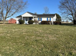 220 Anderson Rd, Paris, TN 38242