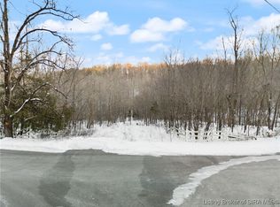 0 Co Rd 150 N Lot #1, West Baden, IN 47469