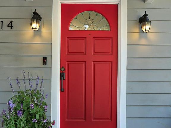 2nd image of 4414 Wasatch Dr
