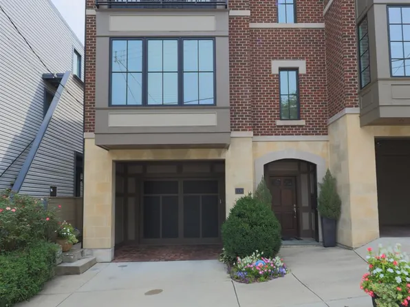 1136 Carney St, Cincinnati, OH 45202