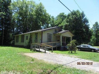 3607 Franklin St, Little Rock, AR, 72206