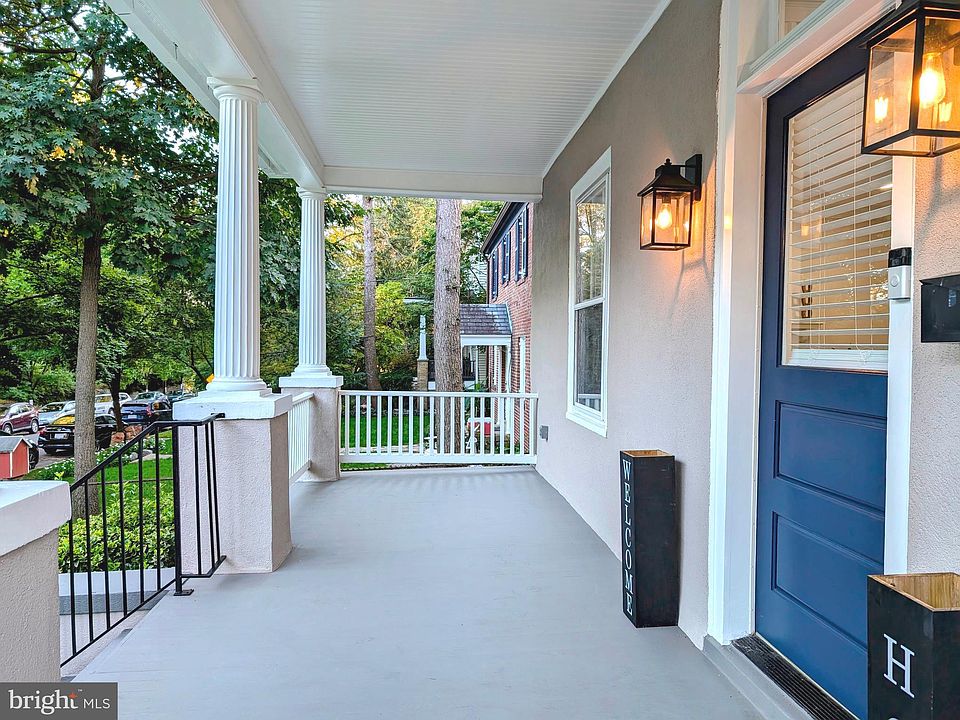 6838 6th St NW, Washington, DC 20012 | Zillow