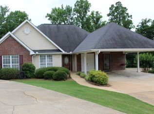 401 Waverly Pl, Opelika, AL 36801