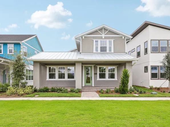 10240 Fiddley Aly, Orlando, FL 32827