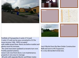 5927 Pierce St, Hollywood, FL 33021