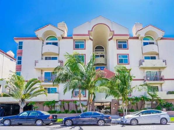 620 S Gramercy Pl APT 322, Los Angeles, CA 90005