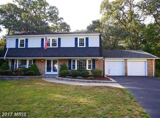 362 Hawick Ct, Severna Park, MD 21146
