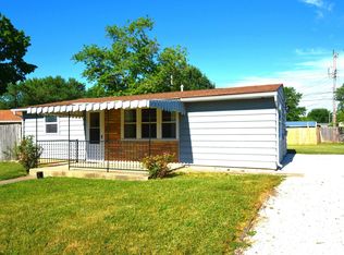 925 Greenwich Rd, Lafayette, IN 47905