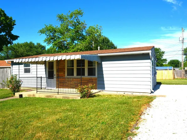 925 Greenwich Rd, Lafayette, IN 47905