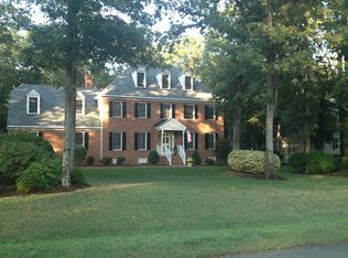 12820 Olde King Ln, Midlothian, VA 23113