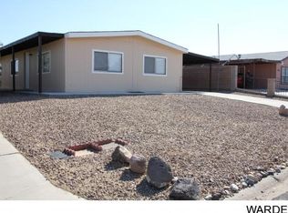 760 Citrus St, Bullhead City, AZ 86442