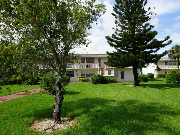 92 Northampton E #92, West Palm Beach, FL 33417