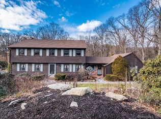 185 Belridge Rd, Bristol, CT 06010