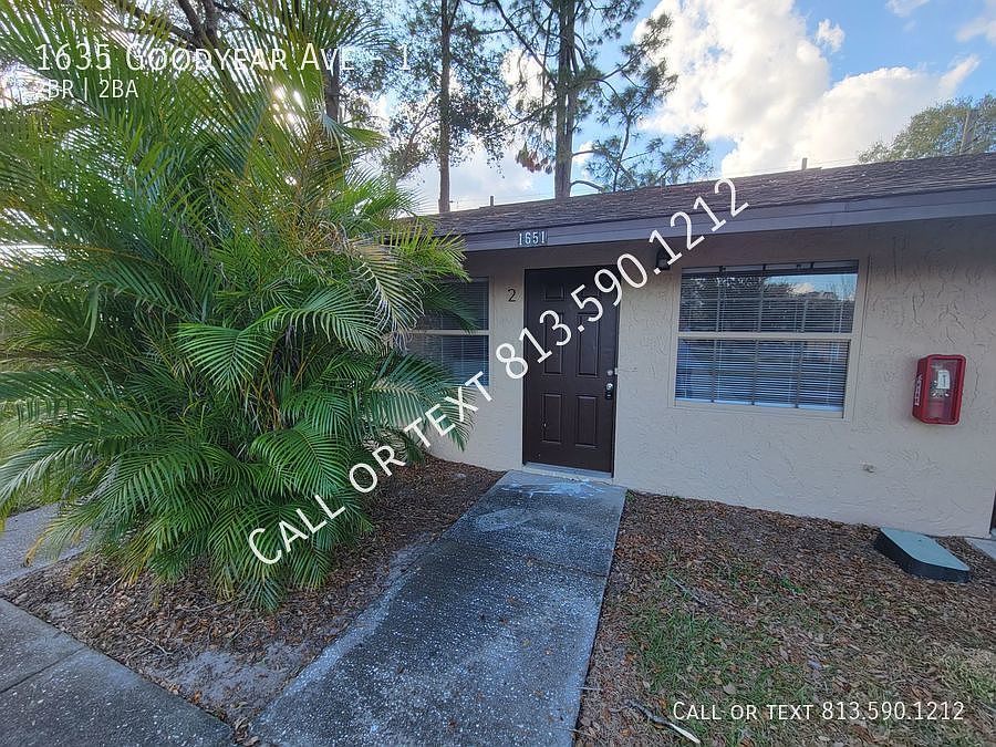 1st image of 1635 Goodyear Ave APT 1
