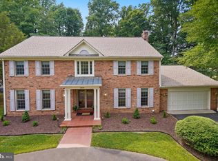 8808 Seven Locks Rd, Bethesda, MD 20817