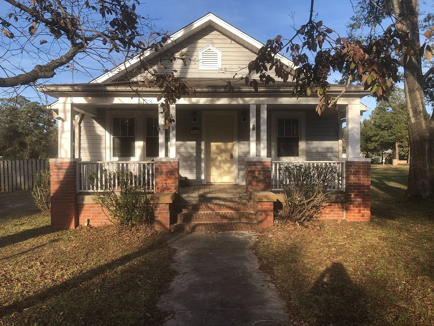 Charming Two-Bedroom Cottage in a Great Wilmington Location! — Photo 1