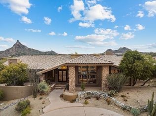 10694 E Yearling Dr, Scottsdale, AZ 85255