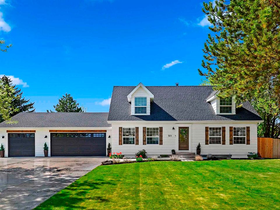 501 Donna Dr Nampa, ID, 83686 Apartments for Rent Zillow