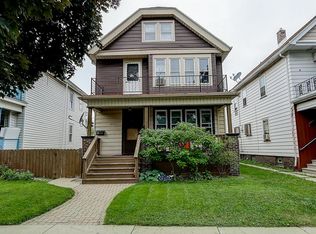 2835 S 12th St, Milwaukee, WI 53215