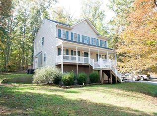 4030 Hamm Rd, Barboursville, VA 22923