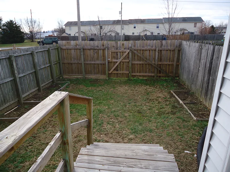 206 Nottoway Dr — Photo 6