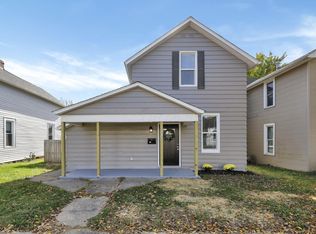 874 E Mulberry St, Lancaster, OH 43130