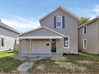 874 E Mulberry St, Lancaster, OH, 43130